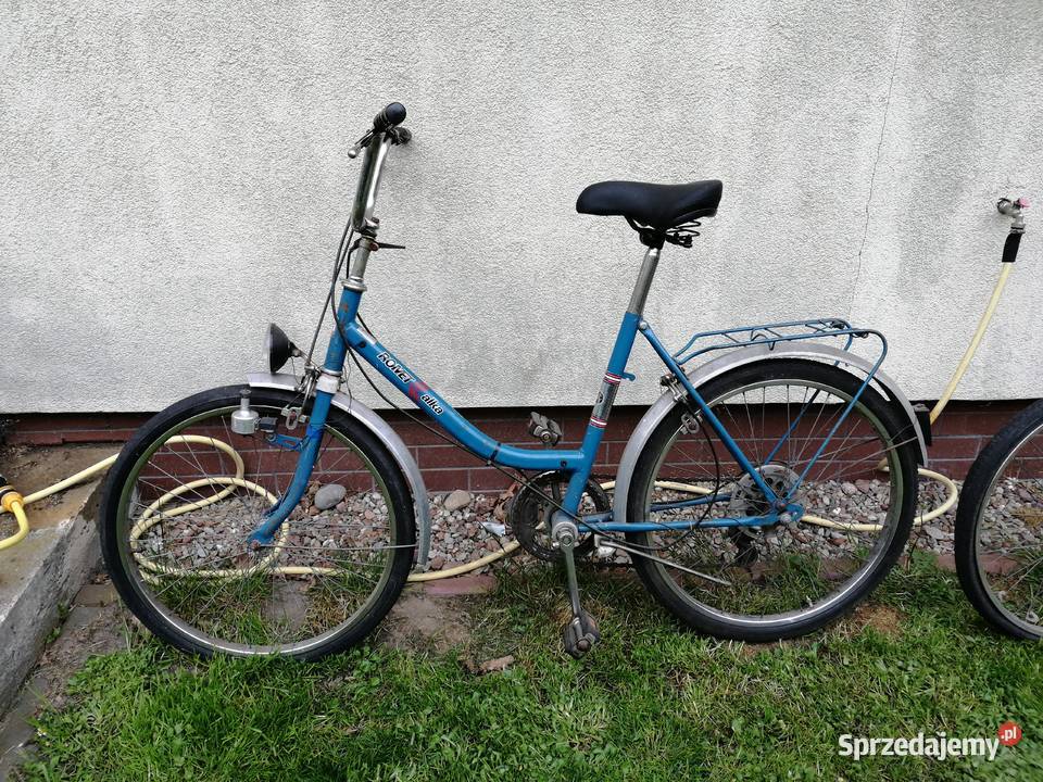 Romet Alka 2sxt Chylice-Kolonia