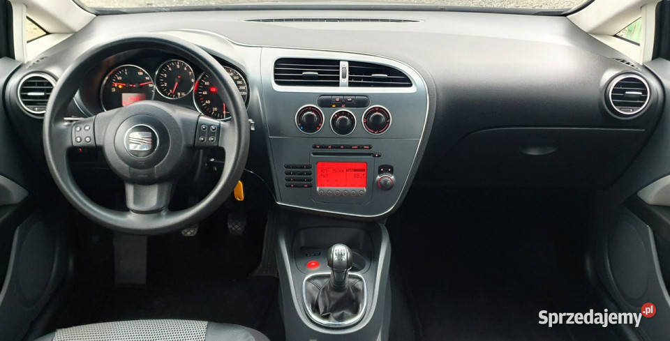 Seat Leon II 20052012