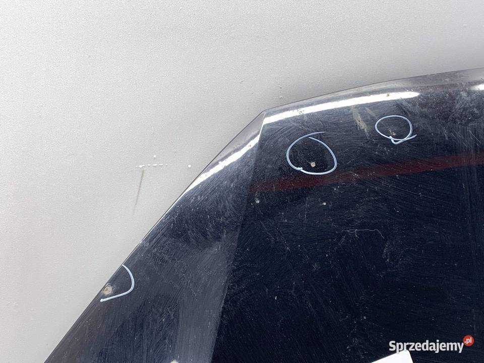 MASKA LC9X VW PASSAT B7 Kombi 1015 Deep Black podkarpackie sprzedam