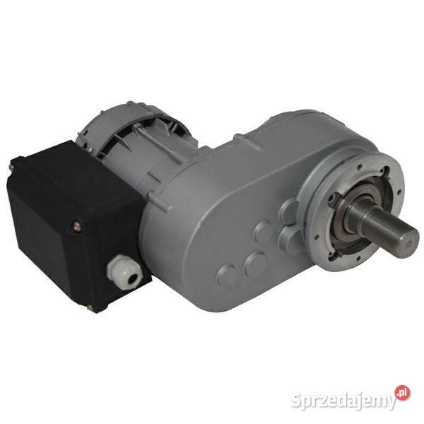 Motoreduktor SIREM R1C245N2BR 25 obrmin Warszawa