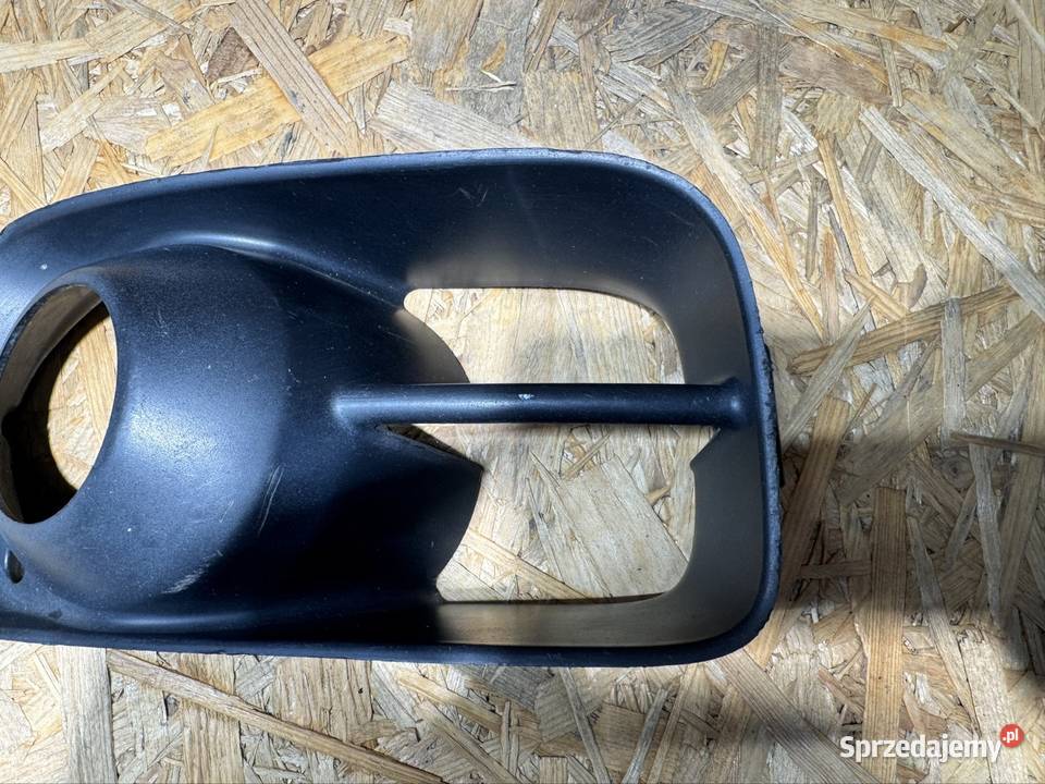 Kratka zderzaka przód lewa LH Honda accord VII 7 Pozostałe Międzychód sprzedam