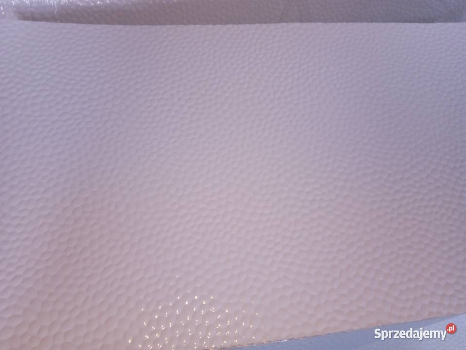 poszycie przyczepy kempingowej kampera Łuska