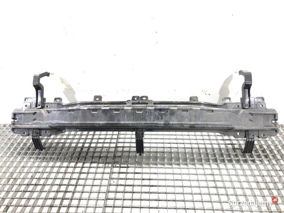 BELKA ZDERZAKA TYŁ HYUNDAI i20 II Hatchback