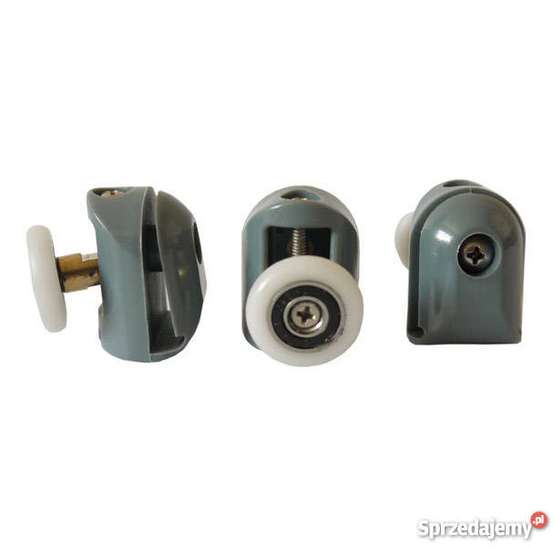 Rolki do kabin prysznicowych sprzedam