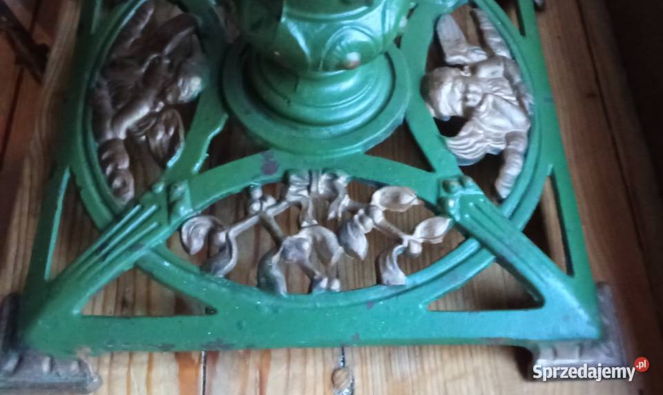 Stojak pod choinkę zachodniopomorskie sprzedam