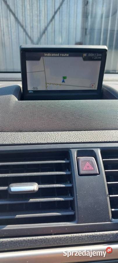 Volvo v50 20d 136 lift lubelskie Parczew