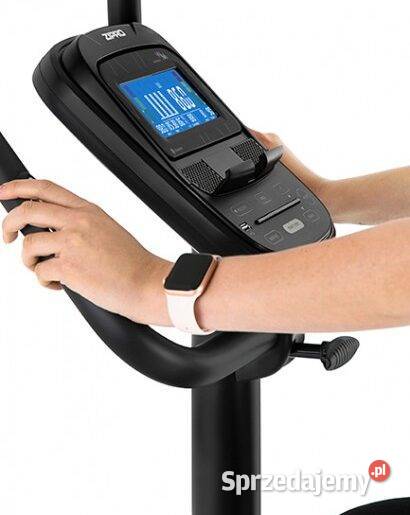 Rowerek stacjonarny Zipro Flame wypożycz z Kraków