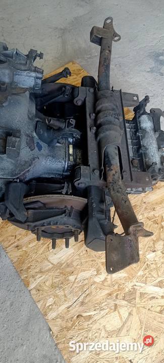 Citroen DS19 DS20DS21 Turek sprzedam