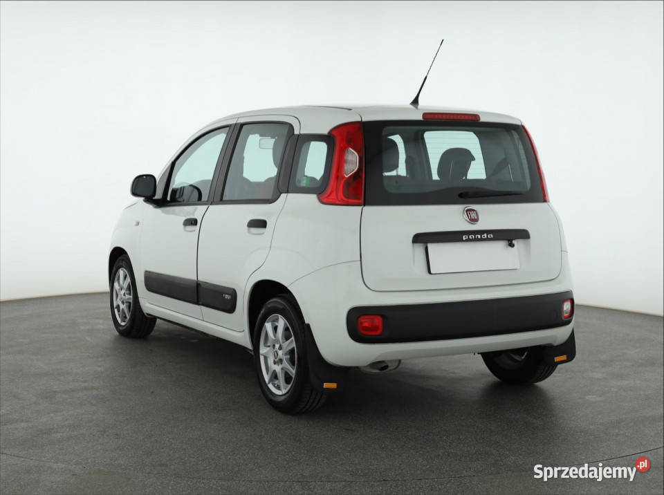Fiat Panda 13 MultiJet Piaseczno