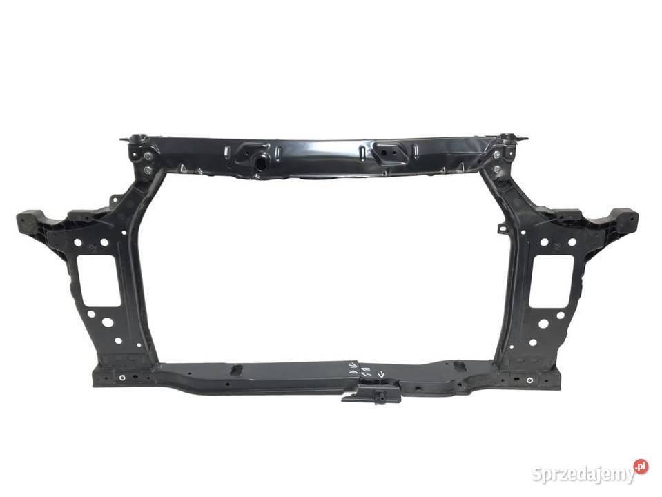 HYUNDAI I10 II BA 20142019 PAS PRZÓD PRZEDNI świętokrzyskie Skarżysko-Kamienna sprzedam