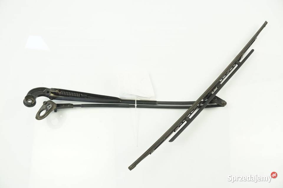 MASERATI QUATTROPORTE S RAMIE WYCIERACZKI PRZÓD osobowe Lipno