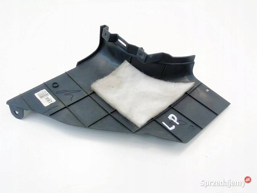 LISTWA PROGU LEWA HYUNDAI TUCSON I 05 858252E000 śląskie Sosnowiec sprzedam