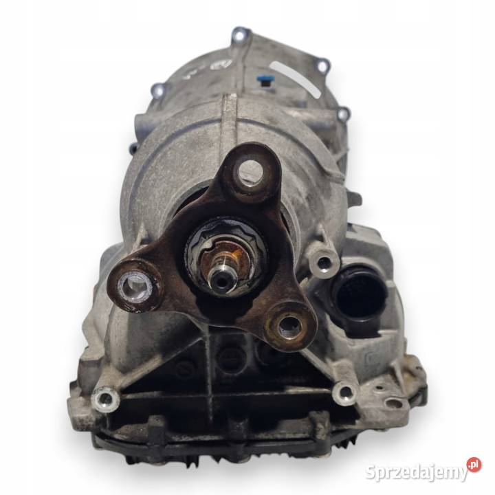 SKRZYNIA BIEGÓW 7576182 6HP21 BMW E87 E90 E91 20 Chełm