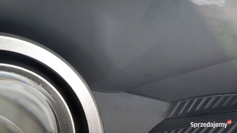 LAMPA LEWY PRZÓD EU XENON A2468207161 MERCEDES B Nowy Tomyśl