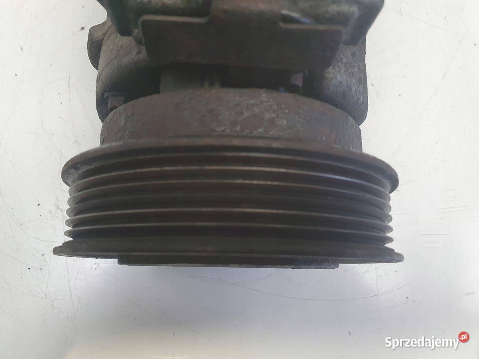 SPRĘŻARKA KLIMATYZACJI Chrysler Pt Cruiser 22 Rudka