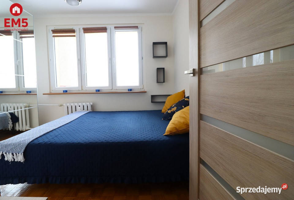 Sprzedaż mieszkania 3974m2 2pokojowe Suwałki