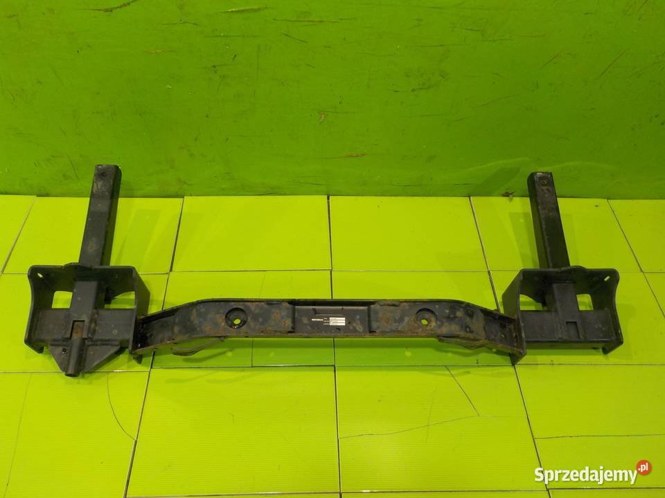 OPEL MOKKA A I 14 T 13r bagaznik rowerowy osobowe Suków