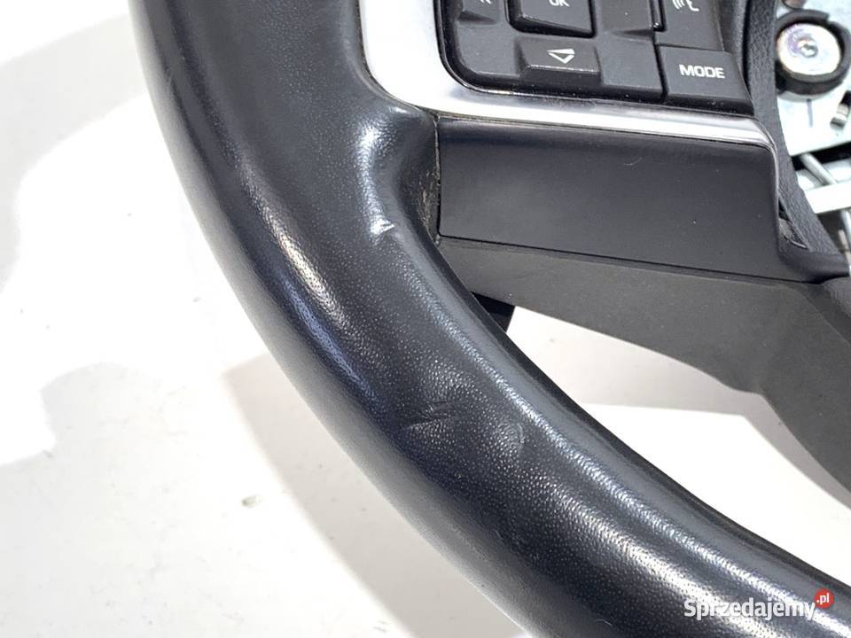 KIEROWNICA JAGUAR XF II