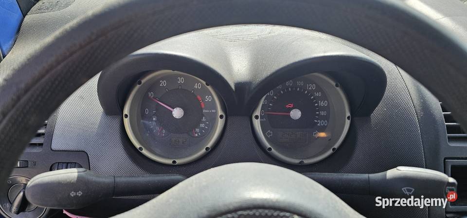 Silnik VW lupo 17 TDI Bydgoszcz sprzedam