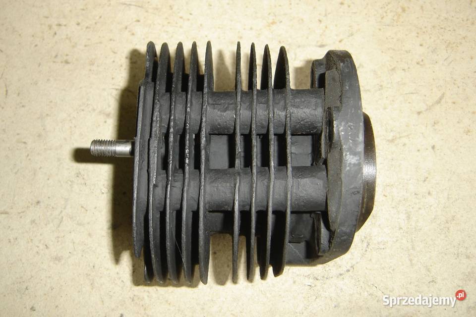 Zundapp KS 600 cylinder tłok x2 komplet Cylindry, głowice, pierścienie Silniki i osprzęt Wrocław