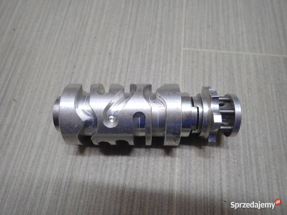 Programator Skrzyni Biegów KTM EXC SX SXF 450 Strzelce Krajeńskie