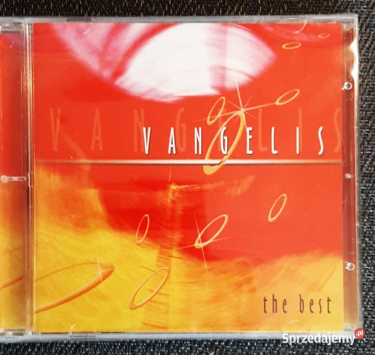 Sprzedam Album 2X CD JeanMichel Jarre Koncert 2 płyty śląskie Katowice