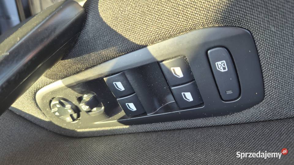 PEUGEOT 308 12 131 OPŁACONY czujnik deszczu podkarpackie Rzeszów