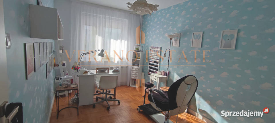 Wyjątkowe Przestronne Mieszkanie 6857m Mieszkania mazowieckie