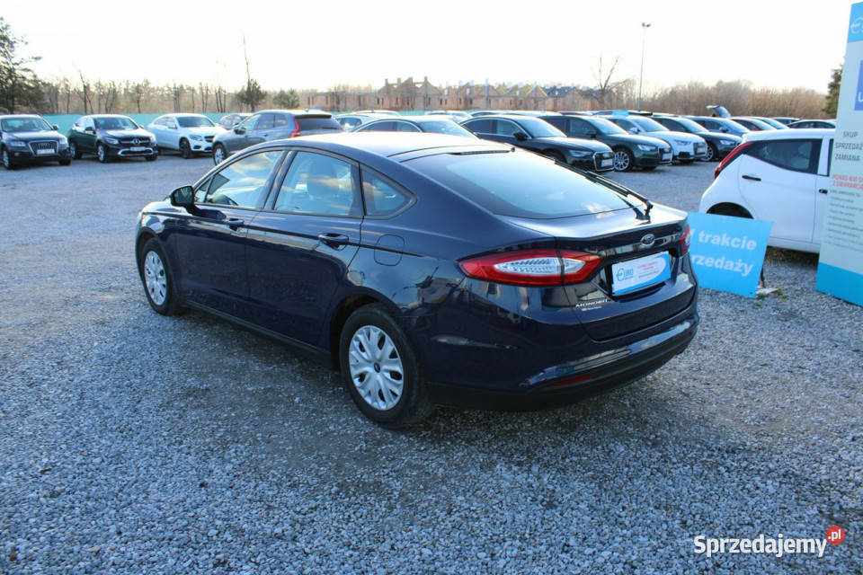 Ford Mondeo 97000km Warszawa sprzedam