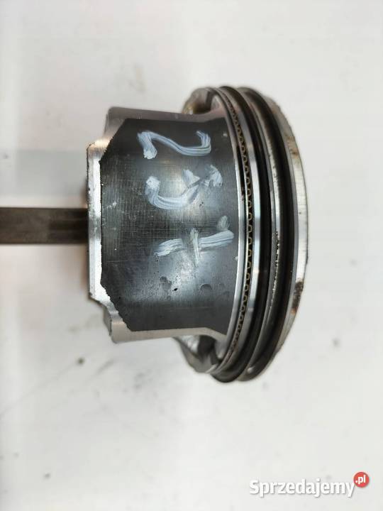 TŁOK KORBOWÓD 91L35 4 32 PENTASTAR Jeep Cherokee