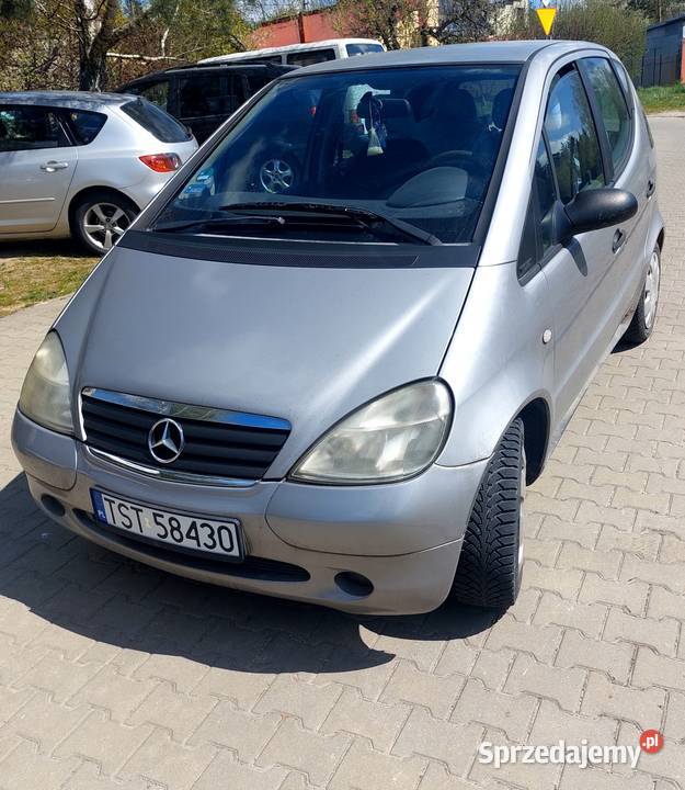 Ford Focus Sprzedany