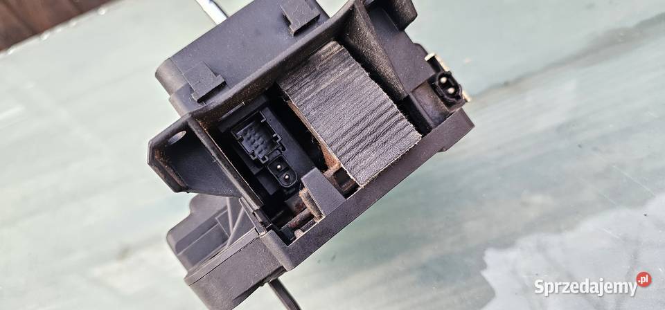 Wybierak mercedes w202 2022670537 Rok produkcji 1997 Części samochodowe wielkopolskie Zbąszyń