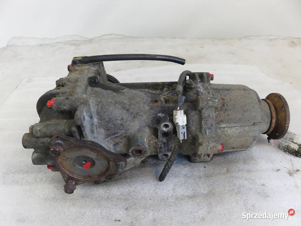 DYFER SUZUKI SX4 20 DDiS S279J1