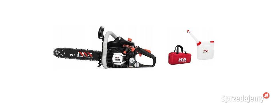 Pilarka spalinowa NAX 200C 14 35 BriggsStratton mazowieckie Ostrołęka