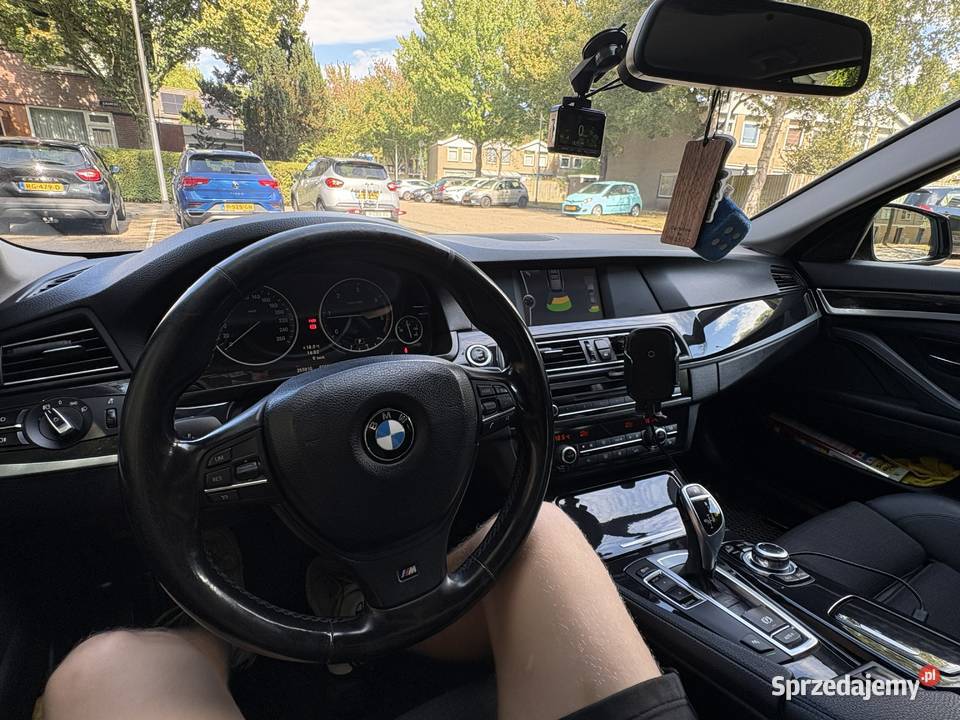 Bmw f11 218 Seria 5 Brodnica