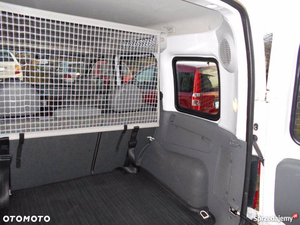 Opel Combo 16 8V zadbany z Niemiec NOWY 1600cm3 Iwkowa