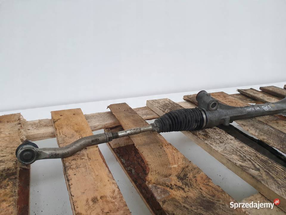Toyota CHR CHR MAGLOWNICA przekładnia EUROPA Janów sprzedam