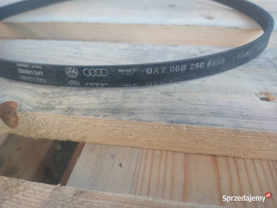 Rozrząd Kompletny Oryginalny używany osobowe Skawina sprzedam