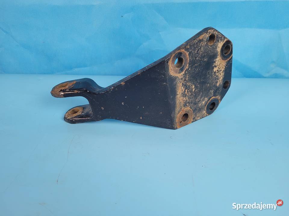 CASE IH PUMA 145 12r UCHWYT MOCOWANIE Kolno sprzedam