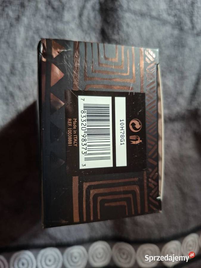 Perfumy Bvlgari Man in Black Essence Limited pomorskie Gdynia