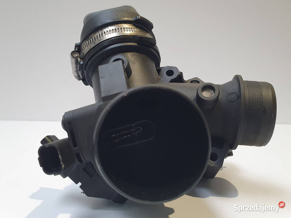 PRZEPUSTNICA Volvo S40 II V50 16 D 9686487880 Rudka