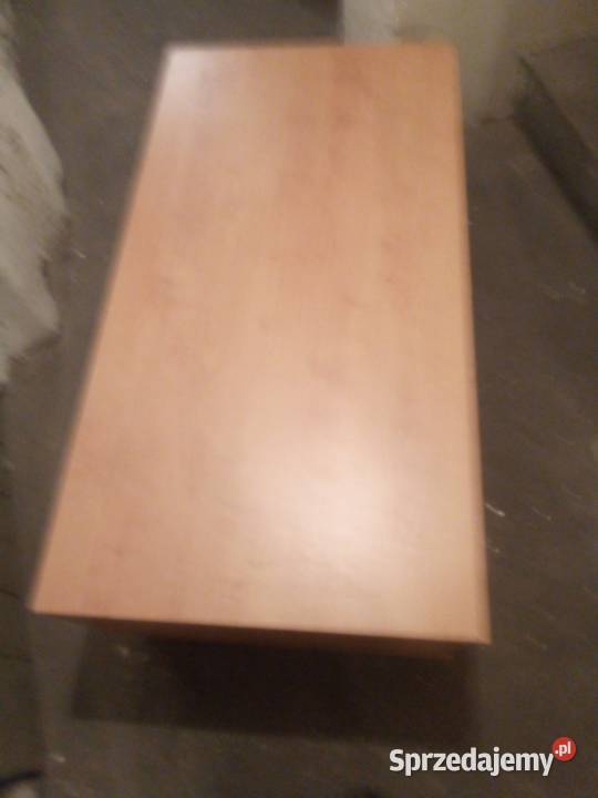 Szafkakomoda z 2 szufladami pod 44.5cm Luboń sprzedam