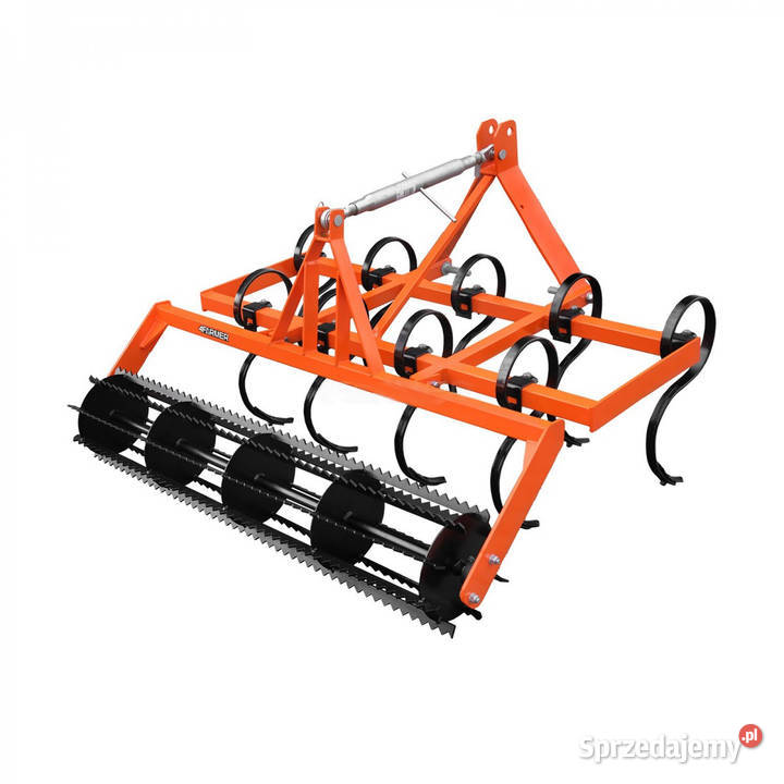 Kultywator 150 Standard wał strunowy 4FARMER lubelskie