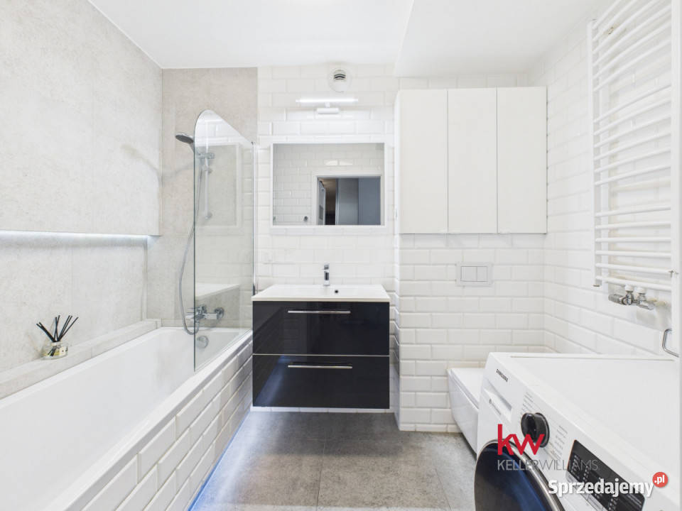 Mieszkanie na sprzedaż 6154m 3pok Wrocław