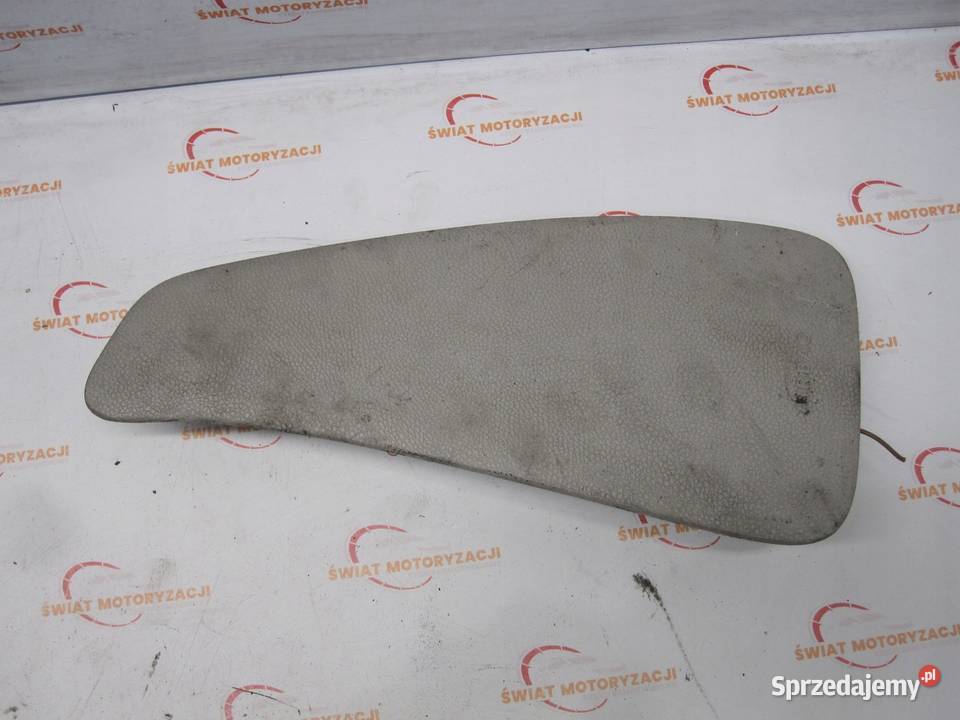 MERCEDES W204 09r AIRBAG poduszka fotela prawa Kielce sprzedam