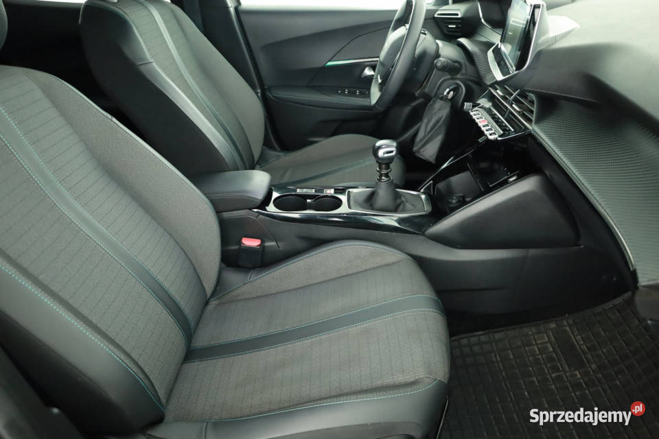 Peugeot 2008 12 PureTech