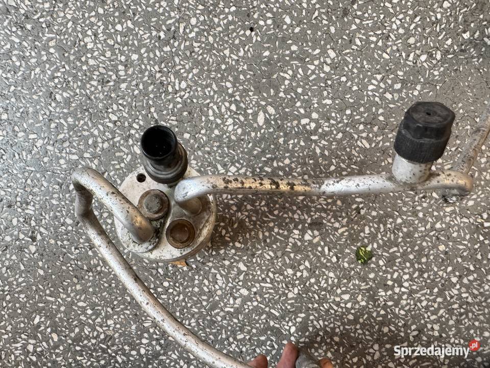 Koło dojazdowe Renault Twingo I 2001 i osuszacz sprzedam