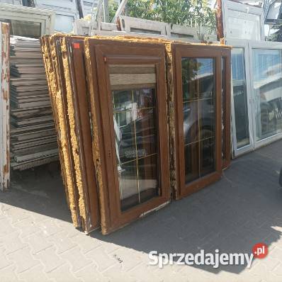 Okna okna i jeszcze raz okna używane 505657152 Bydgoszcz