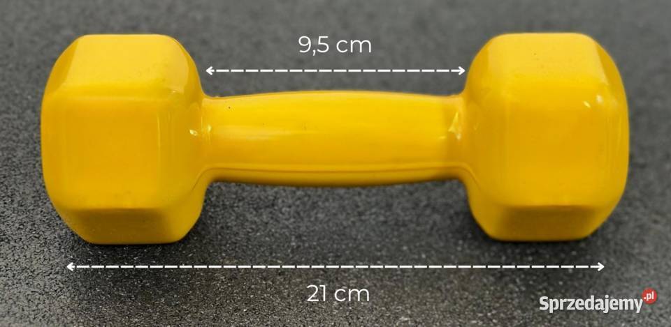 Hantle fitness 3 sprzedam