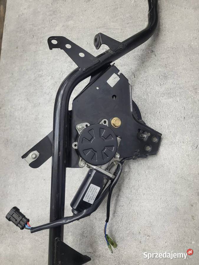 CANAM CAN AM SPYDER RT SILNICZEK MECHANIZM Nowy Tomyśl